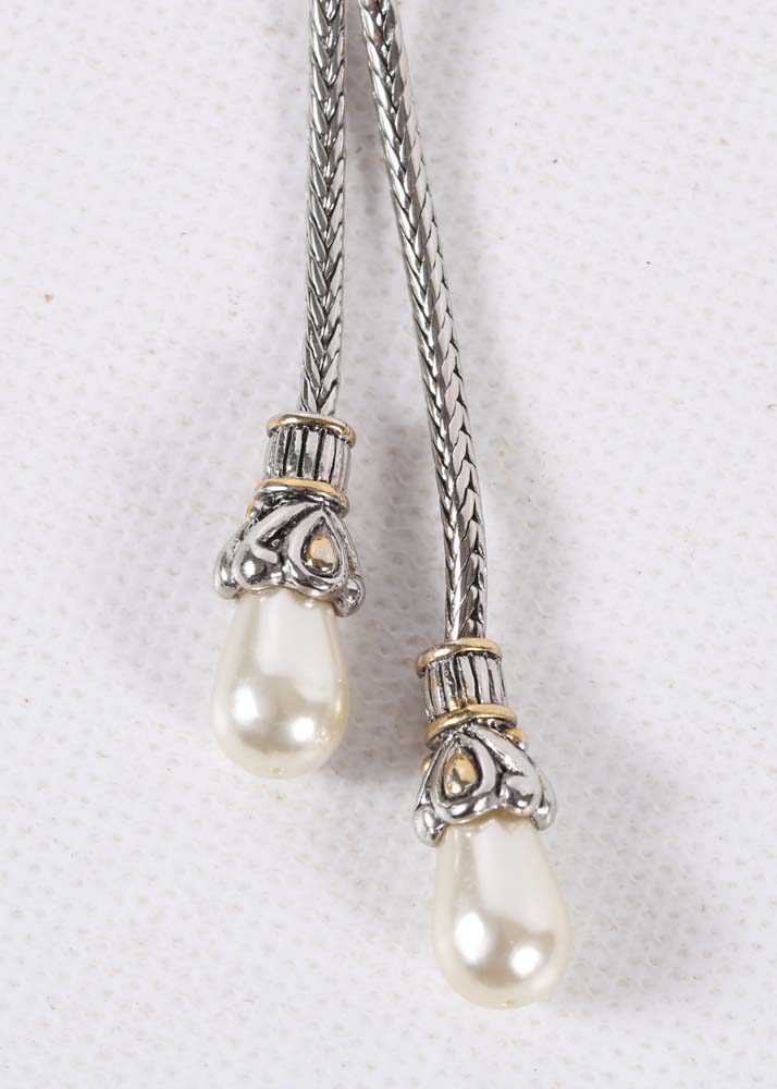 Costume Jewelry Demi-Parure