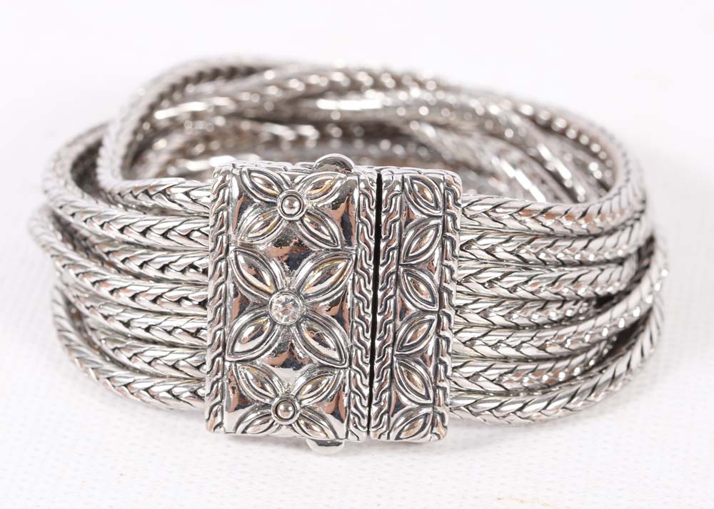 Costume Jewelry Demi-Parure