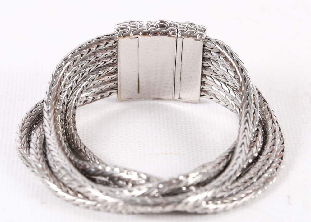 Costume Jewelry Demi-Parure