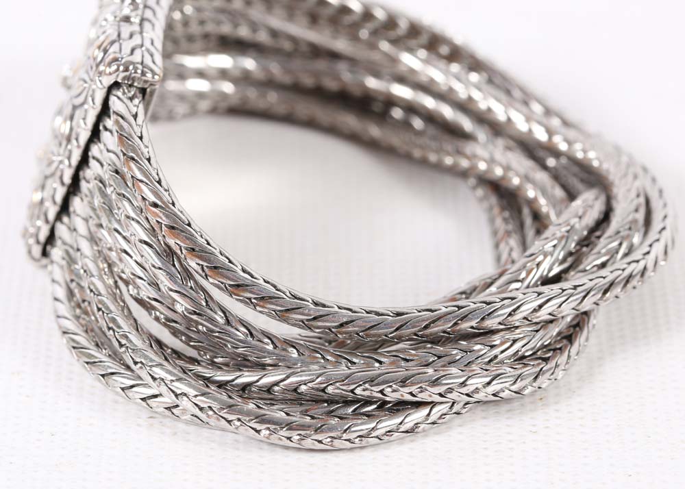 Costume Jewelry Demi-Parure