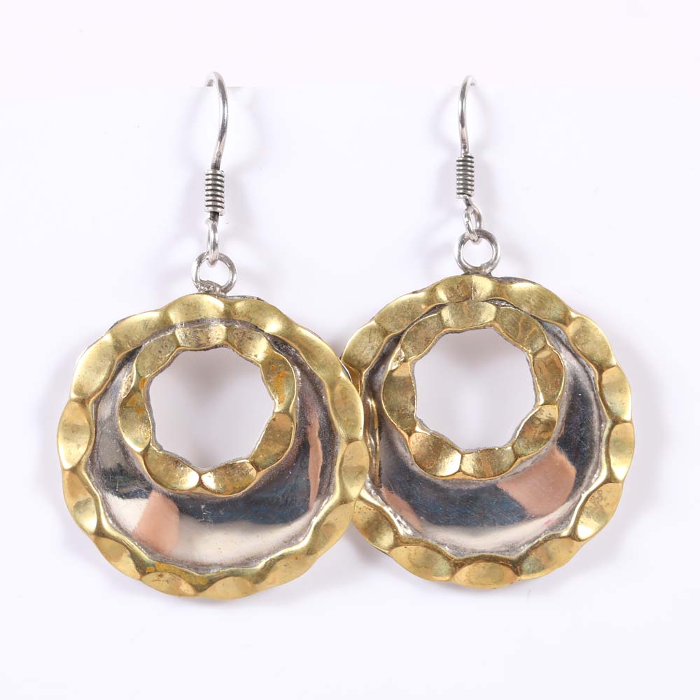 Costume Jewelry Earrings