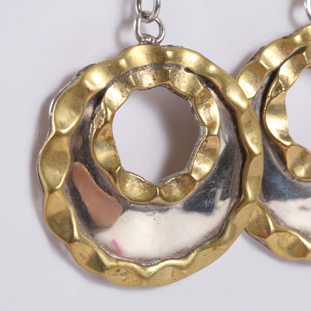 Costume Jewelry Earrings