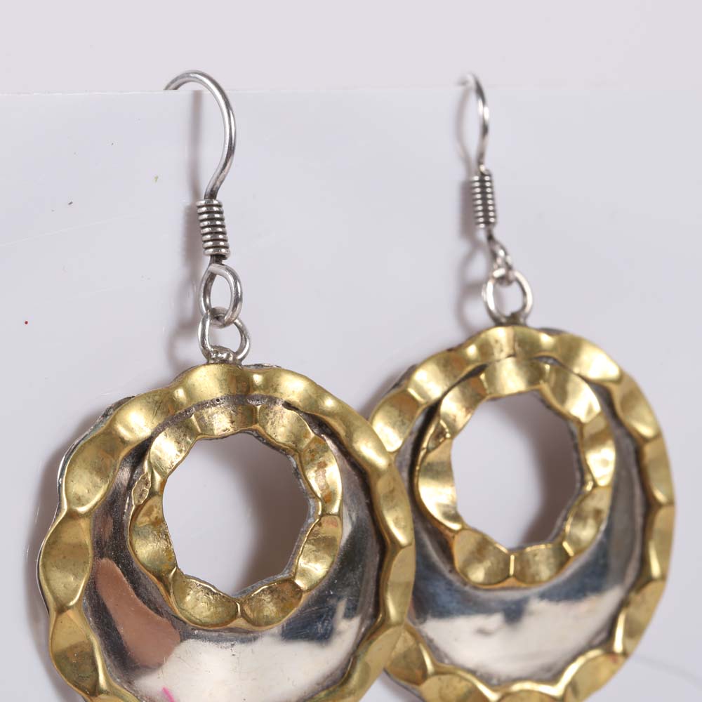 Costume Jewelry Earrings