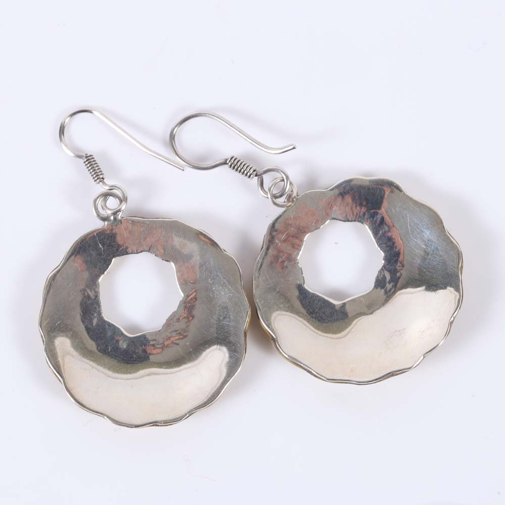 Costume Jewelry Earrings