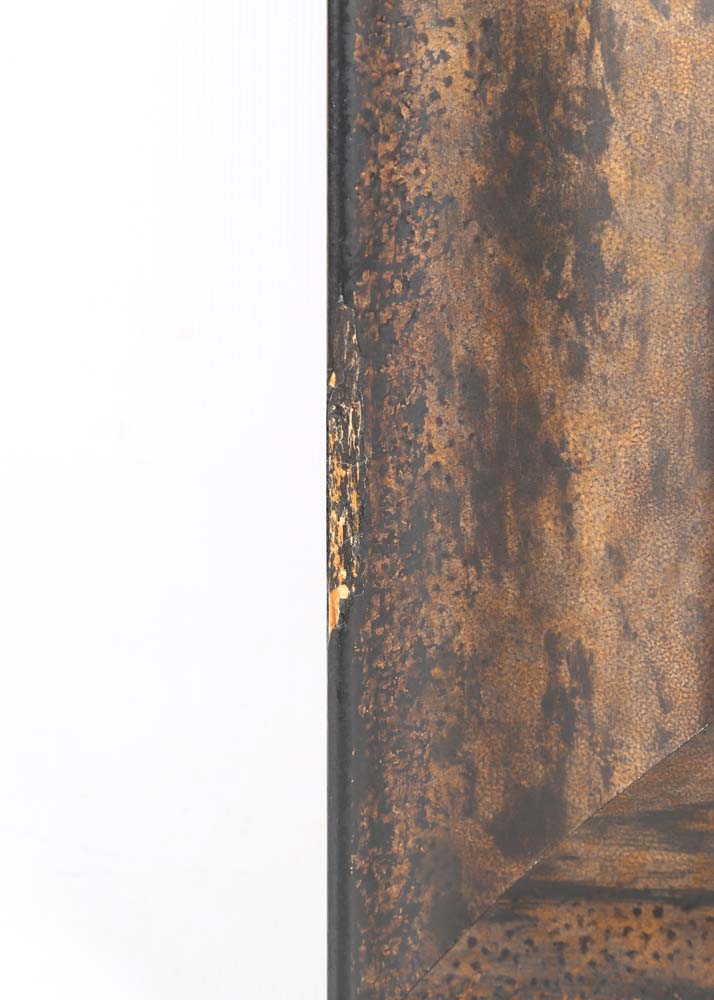 Original Acrylic on Board