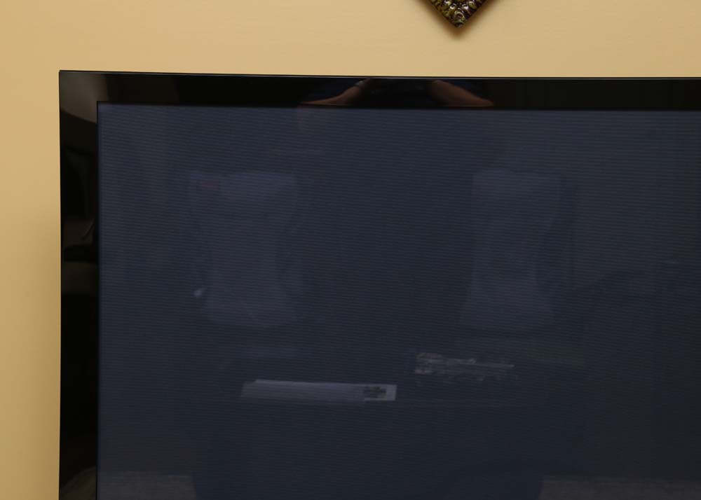 Pioneer Elite Plasma Television with Speakers and Receiver