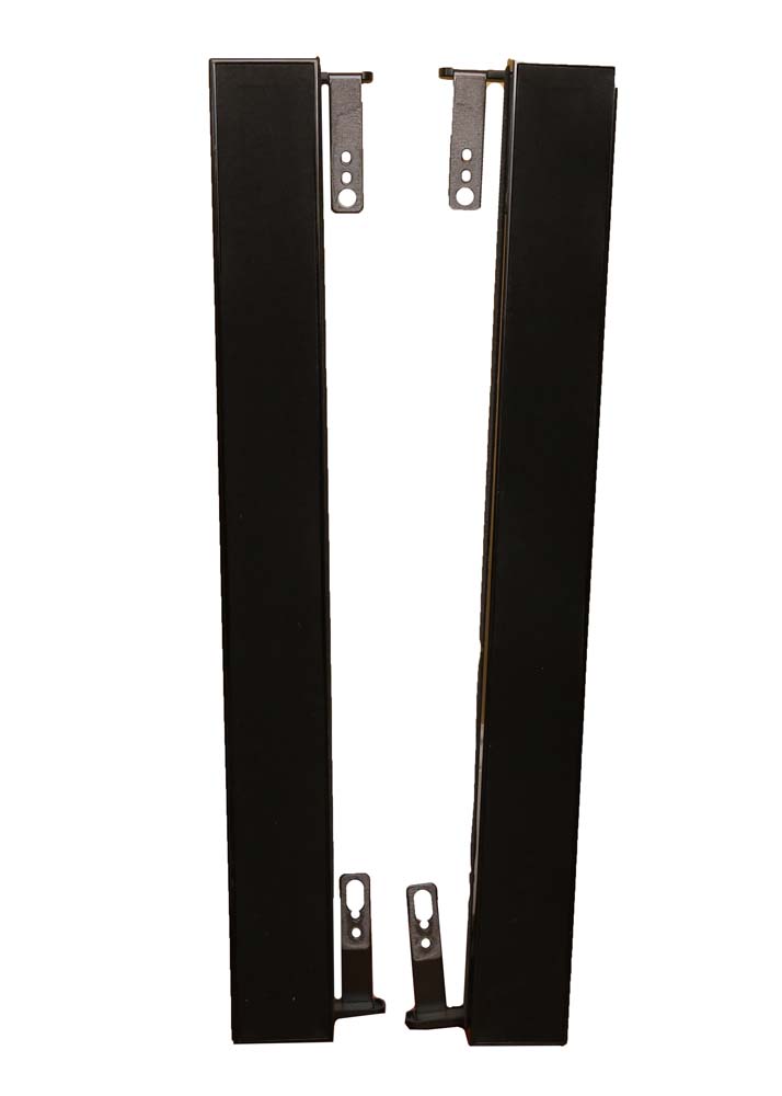 Pioneer Elite Plasma Television with Speakers and Receiver