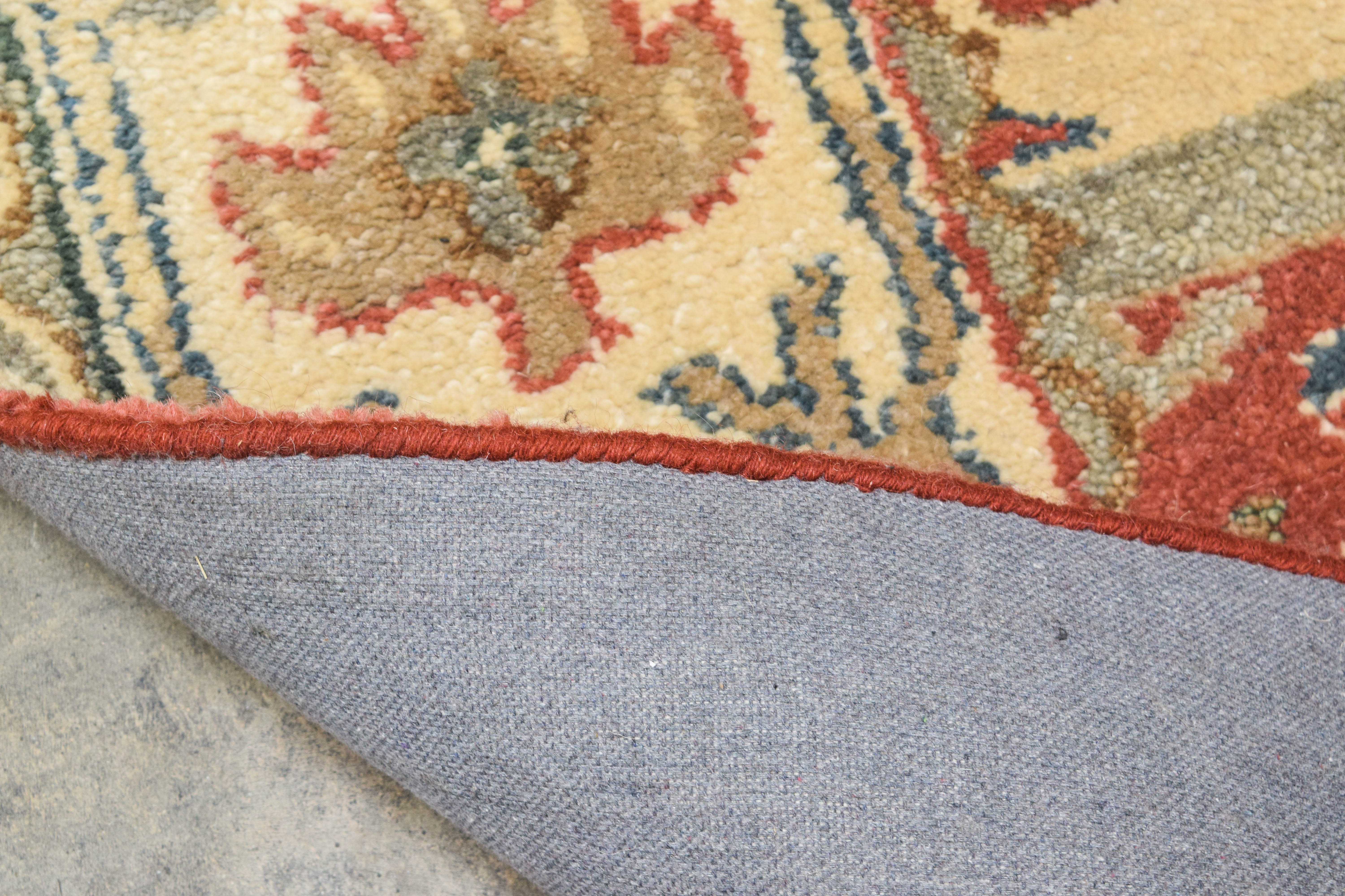 Pottery Barn "Channing " Persian Style Room Size Rug