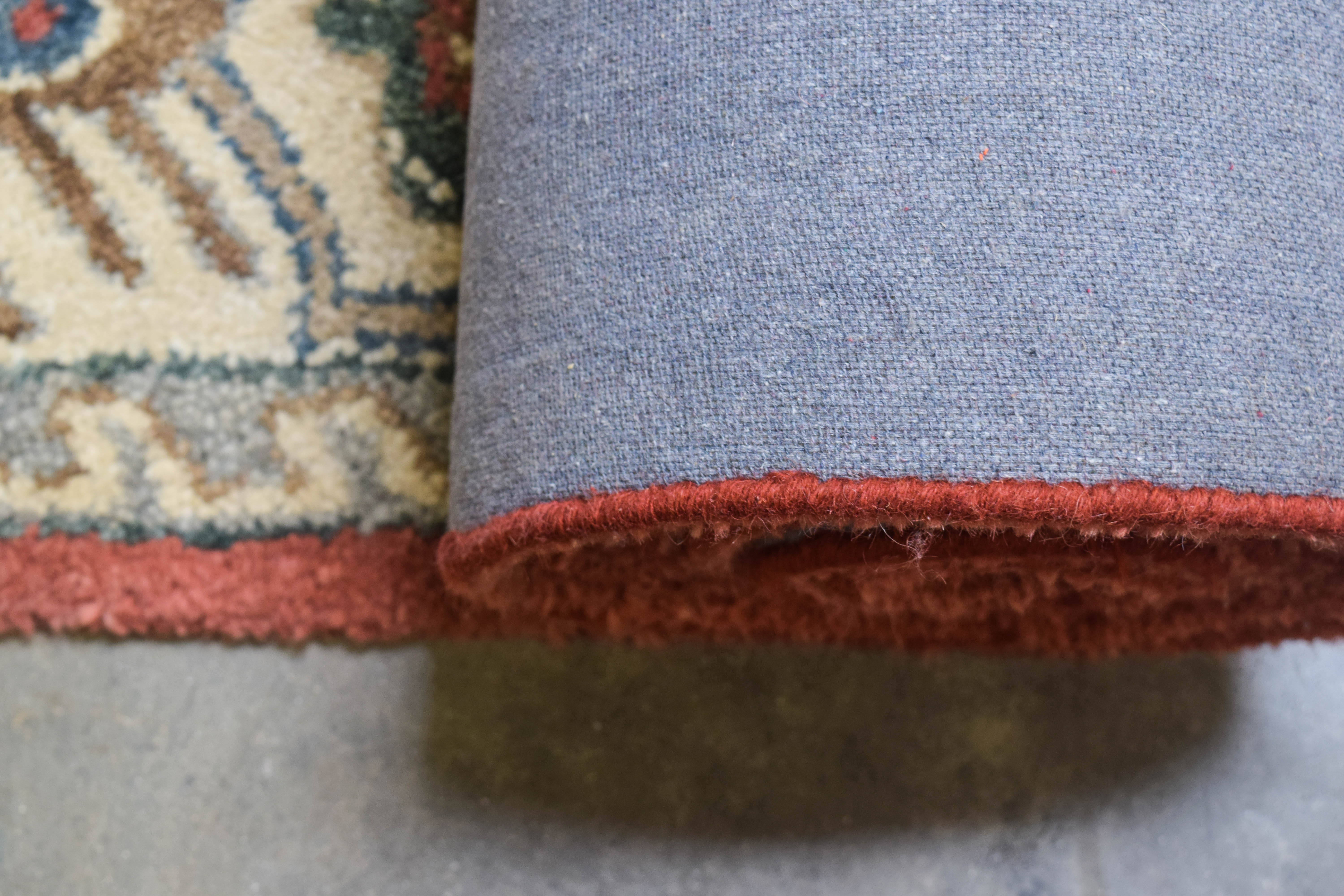 Pottery Barn "Channing " Persian Style Room Size Rug