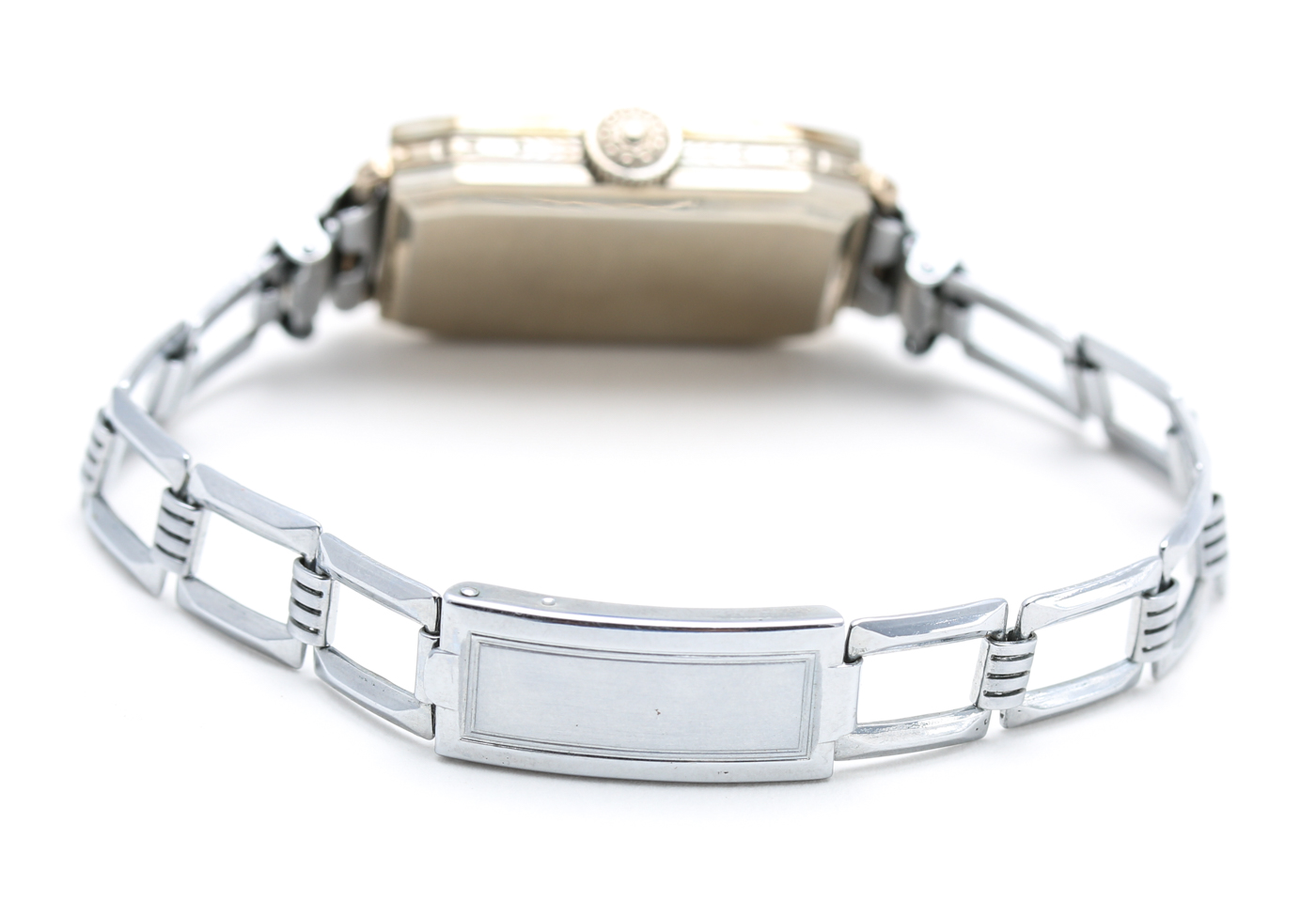 Vintage Elgin 14K Gold Filled Watch