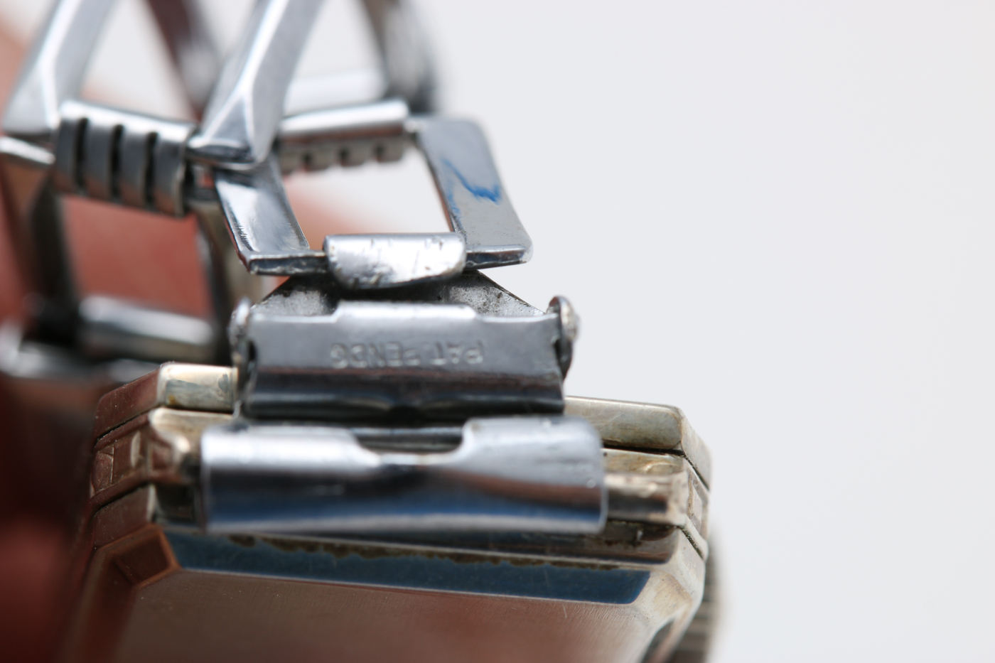 Vintage Elgin 14K Gold Filled Watch