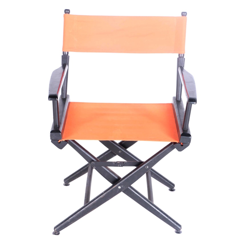 Portable Wooden Folding Chair