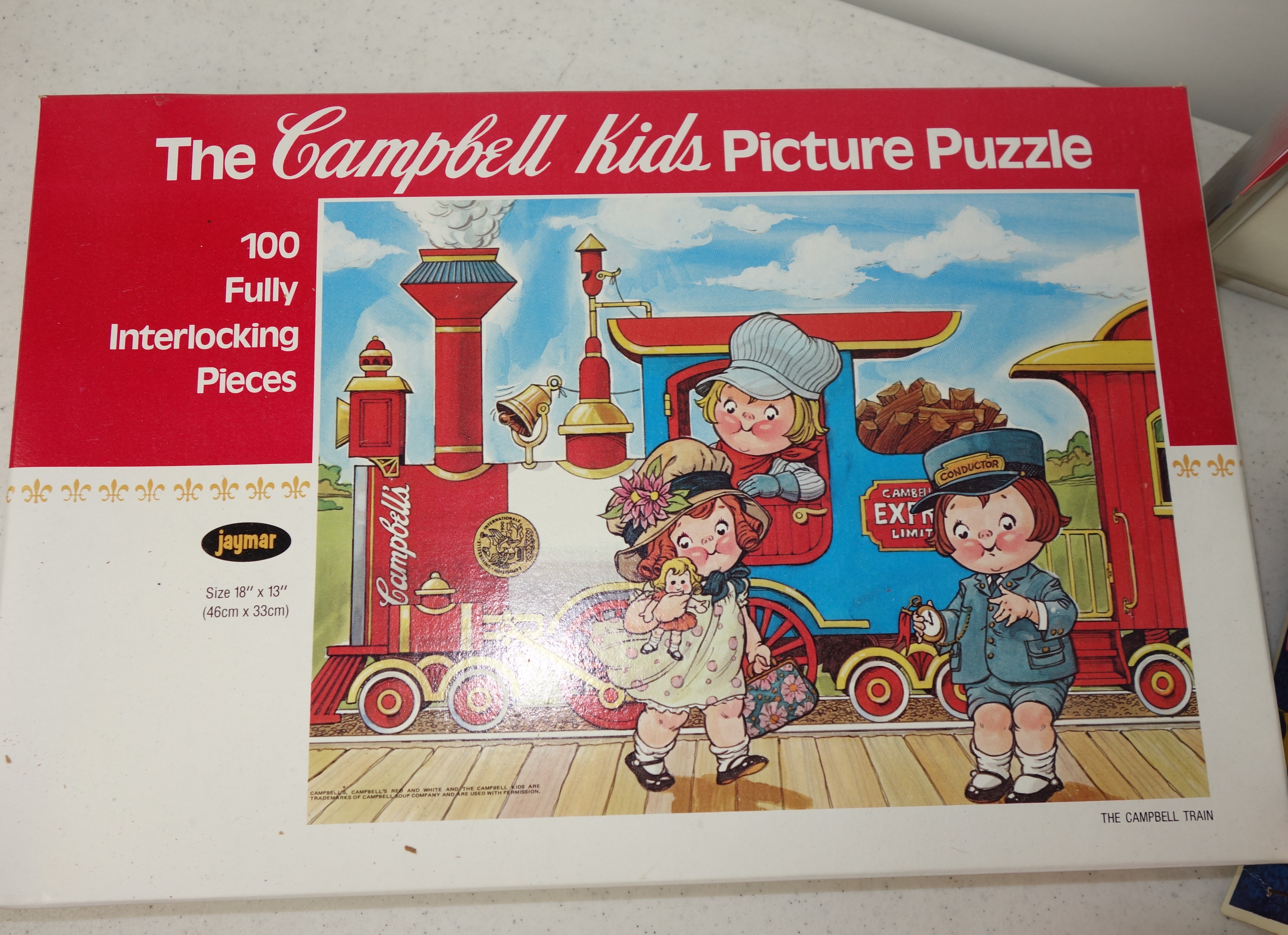 Vintage Wind-up Toy Collection