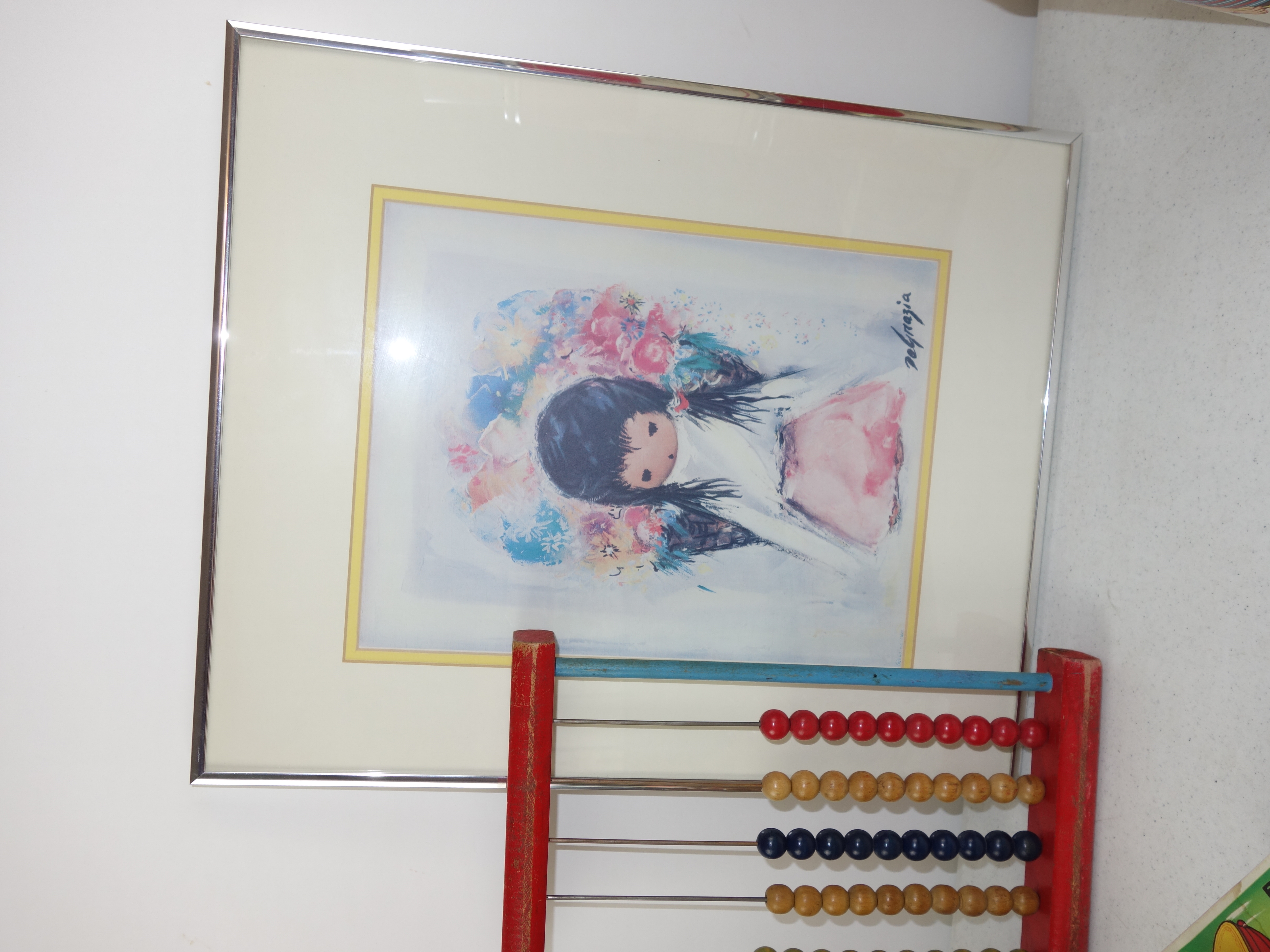 Vintage Wind-up Toy Collection