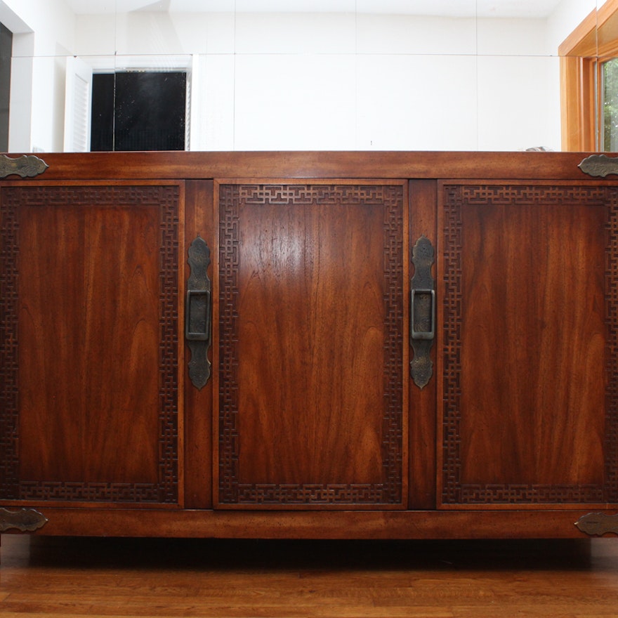 Large Dining Cabinet by Century Furniture