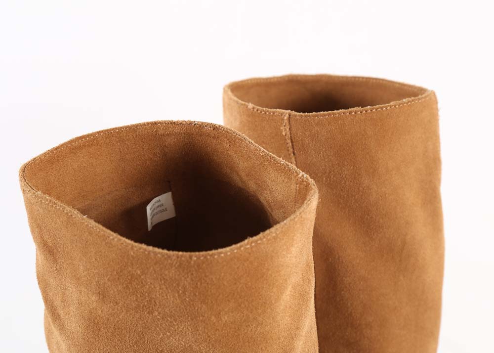 MICHAEL Michael Kors Suede Boots