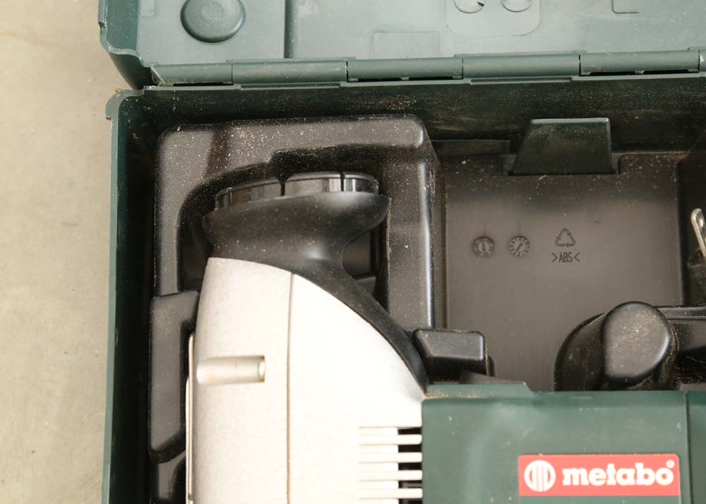 Metabo STE 105 Plus Jigsaw