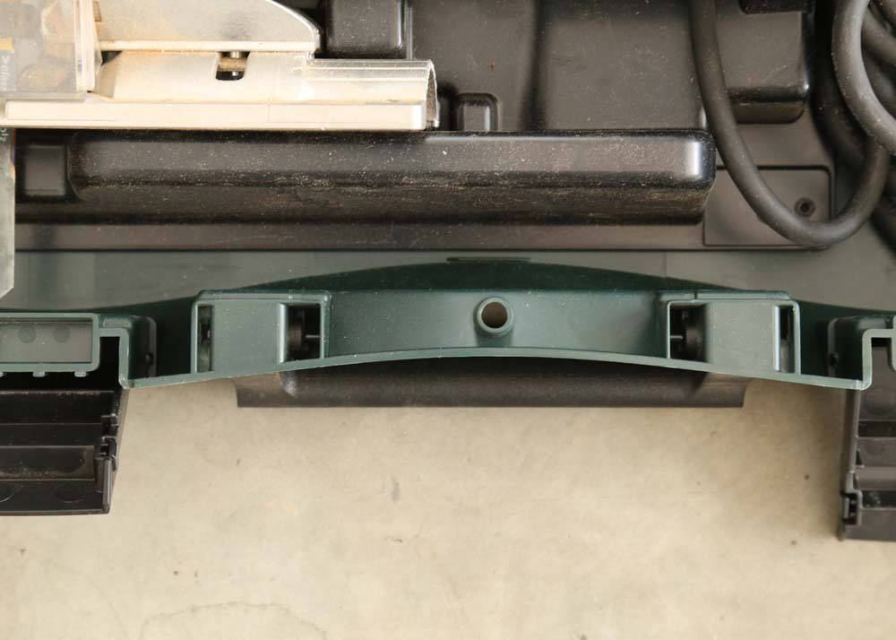 Metabo STE 105 Plus Jigsaw