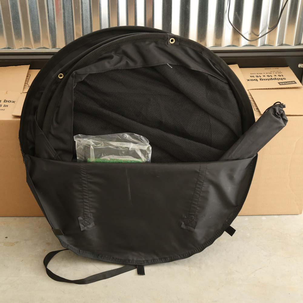 Callaway Chipping Net