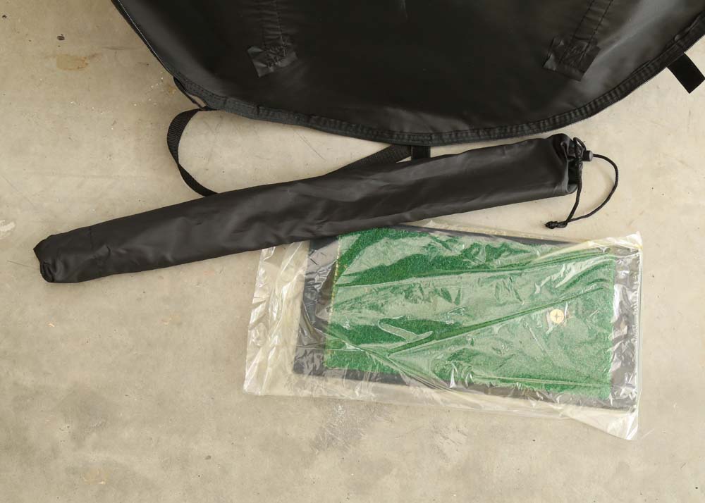 Callaway Chipping Net