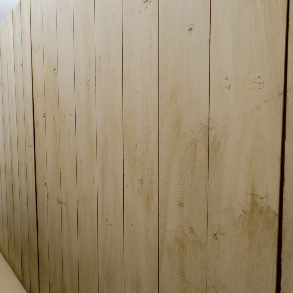 French Country Style China Cabinet