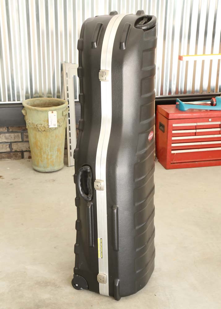 SKB Hardside Golf Case