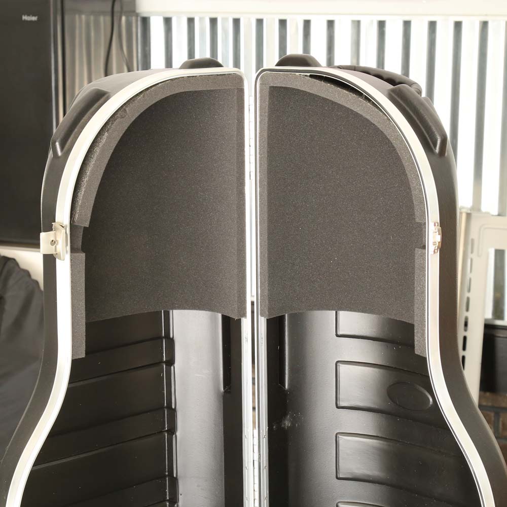 SKB Hardside Golf Case