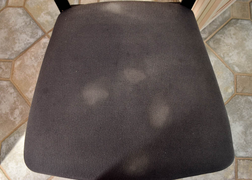 Italian Bar Stools by A. Sibau