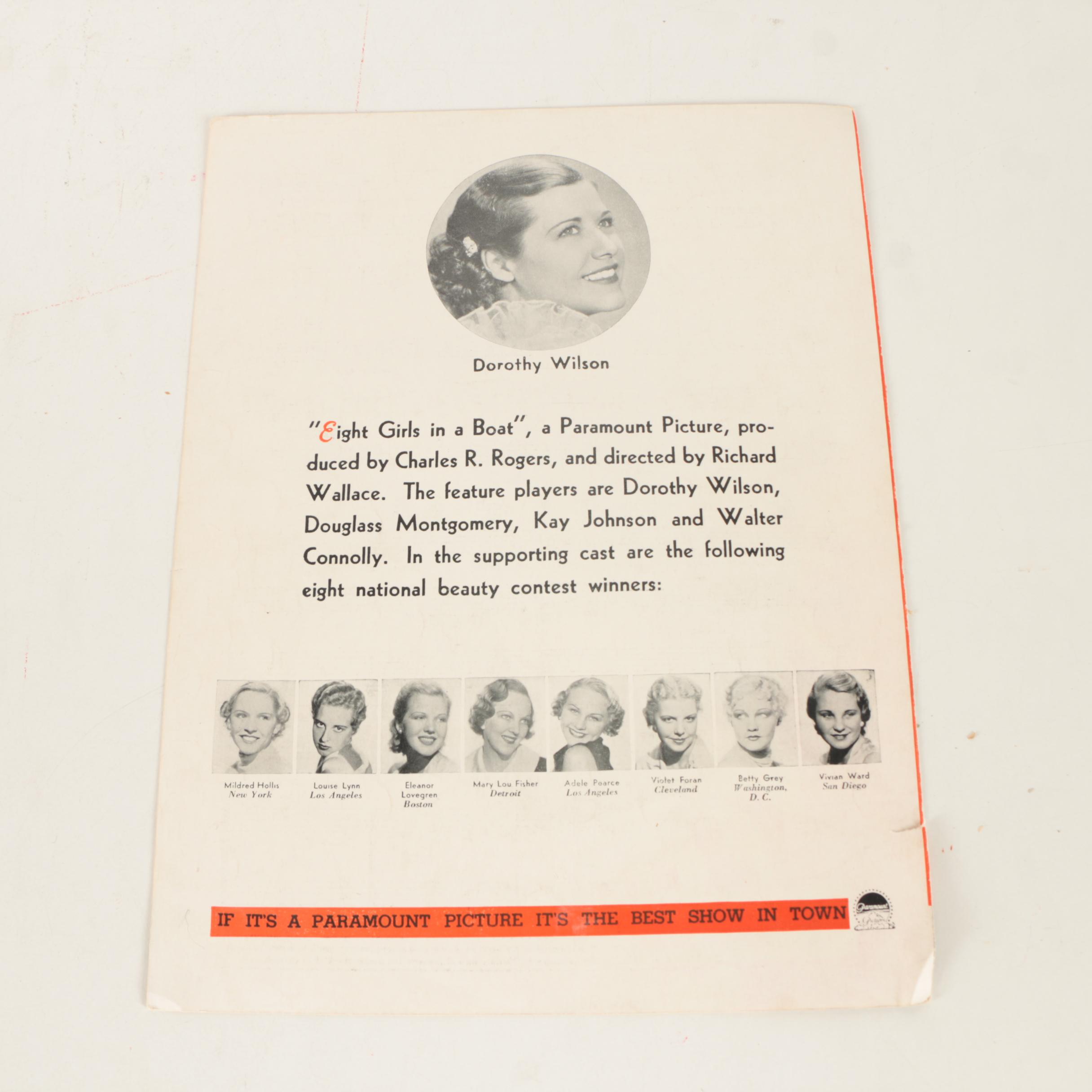 Over 100 Vintage Songbooks of Sheet Music