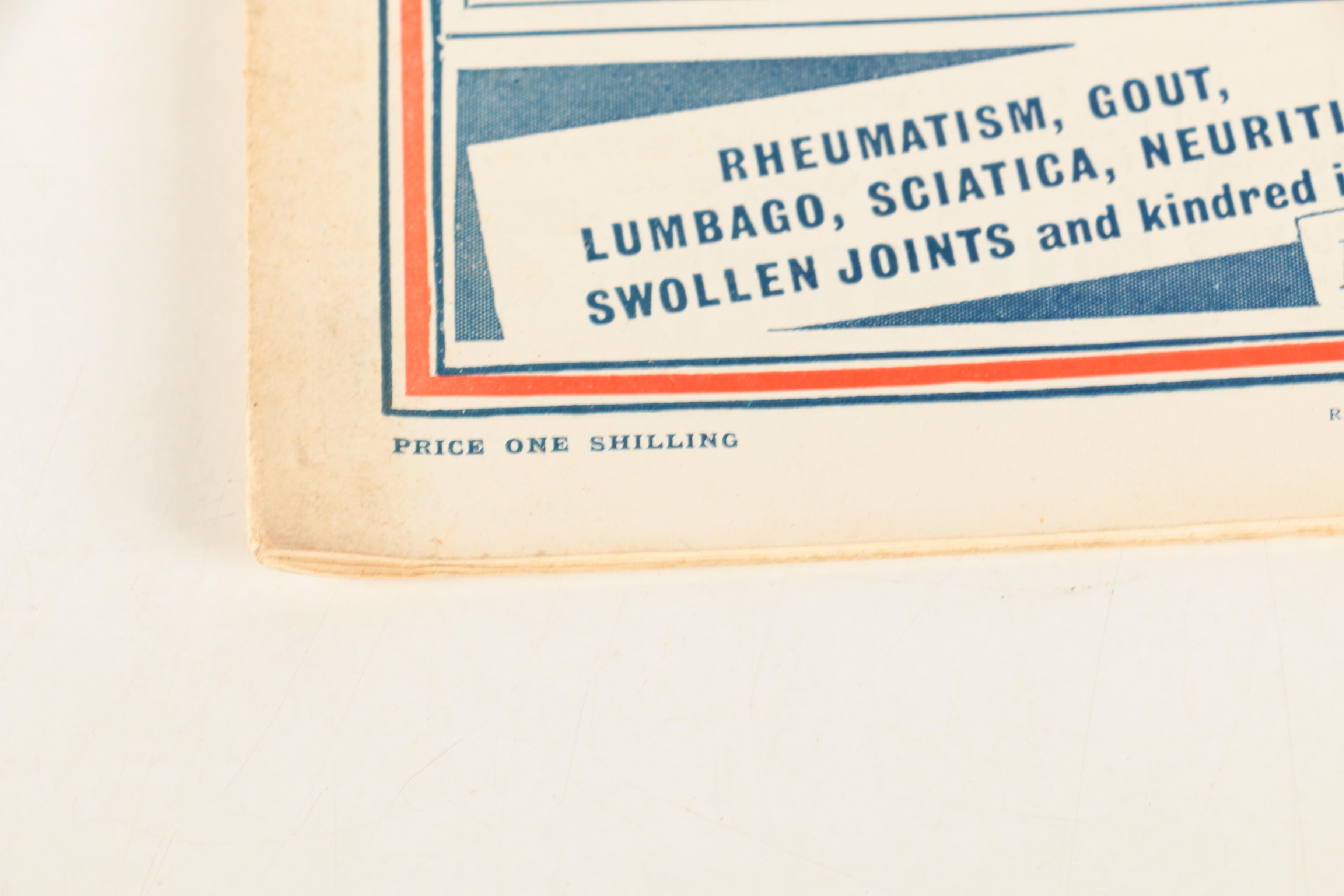 1936–1942 "The Illustrated London News" and "The Sphere"