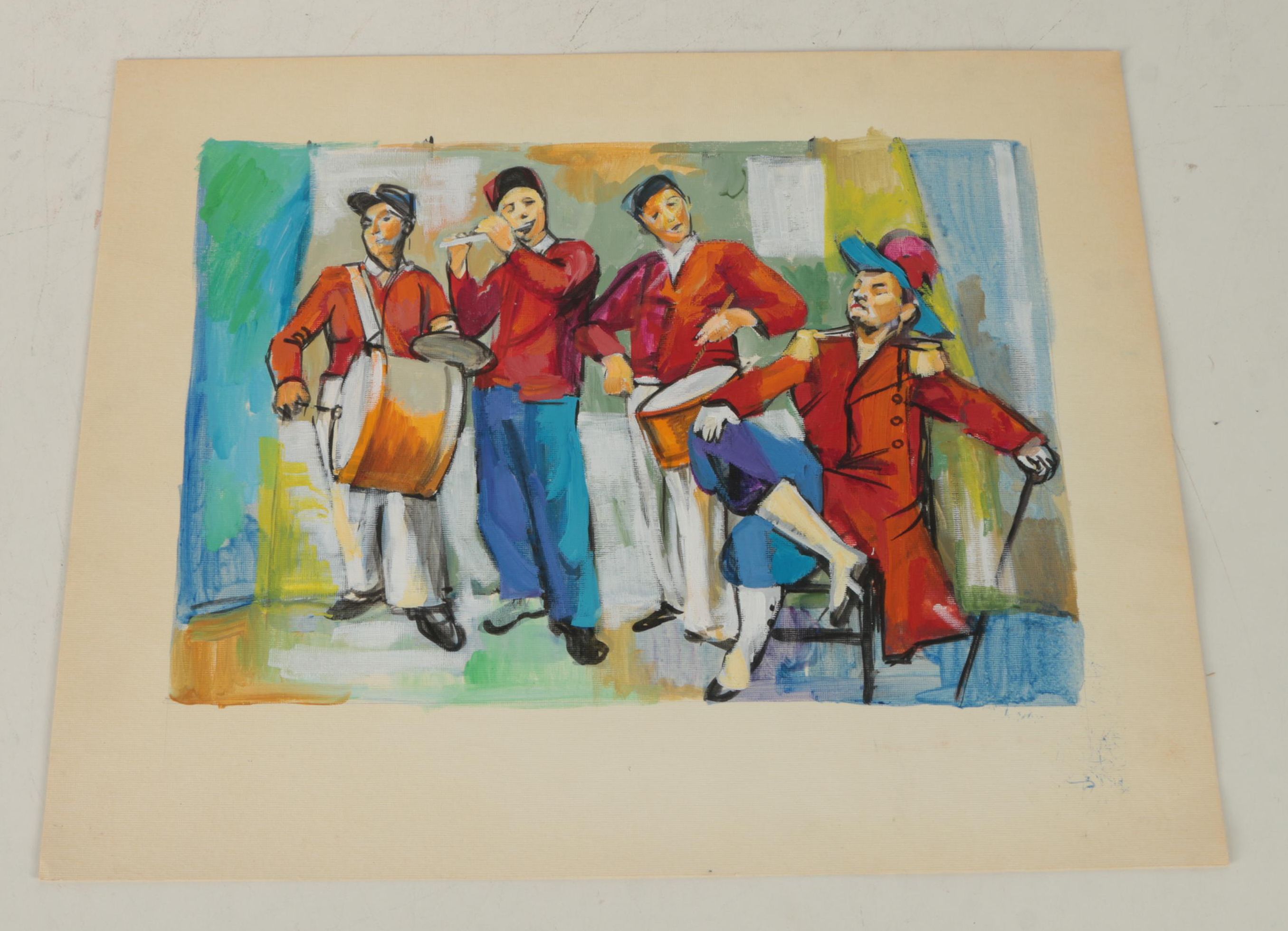 Various Works by Henry C. Meyer, Enrico Molino, James Butman