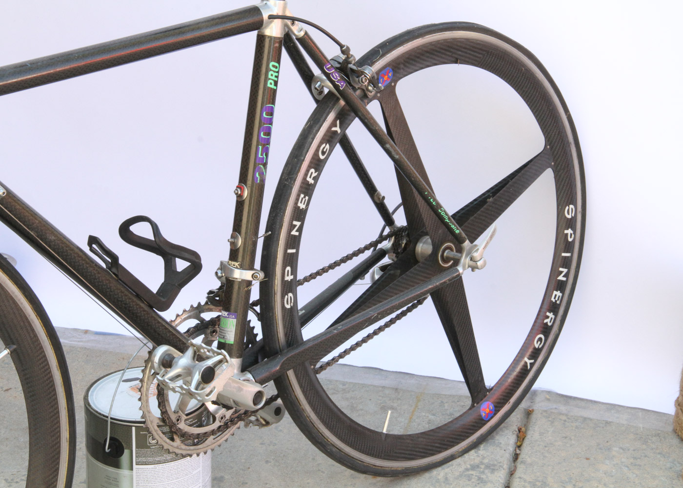 Trek 2500 Pro Bicycle