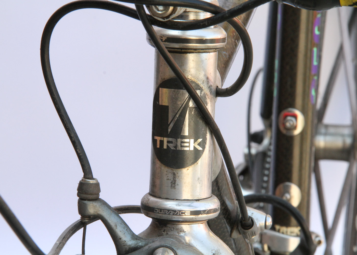 Trek 2500 Pro Bicycle