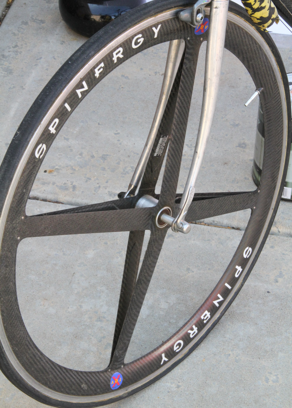 Trek 2500 Pro Bicycle