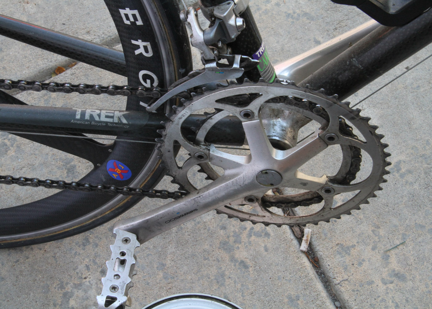 Trek 2500 Pro Bicycle