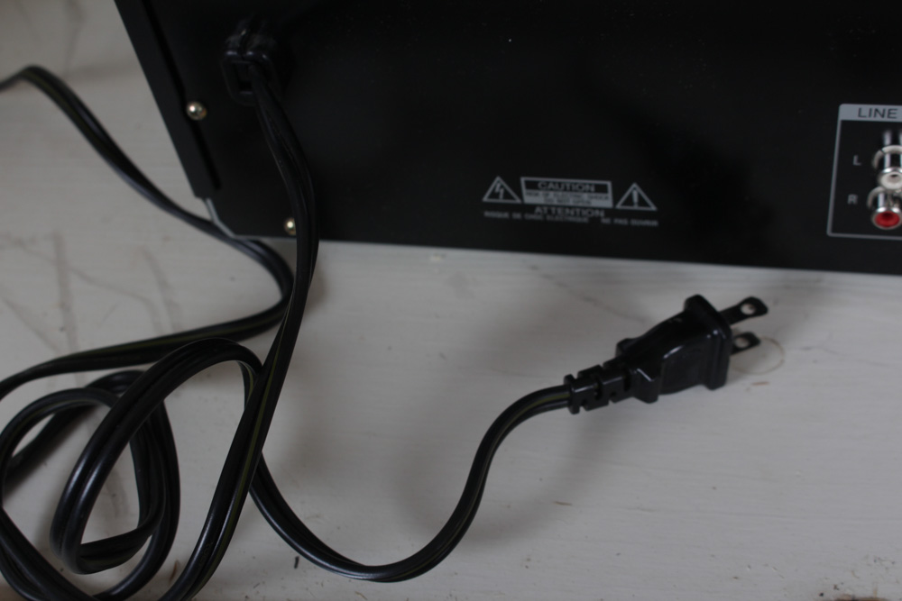 Sony MegaStorage 200-Disc CD Changer