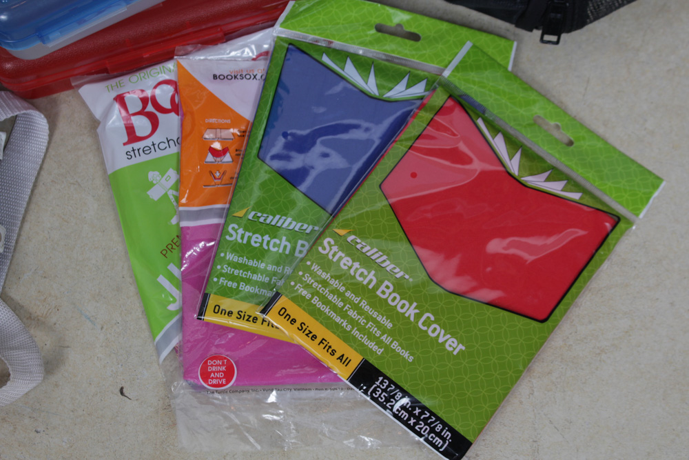 North Face, Under Armor, Nike & More Back to School Bonanza