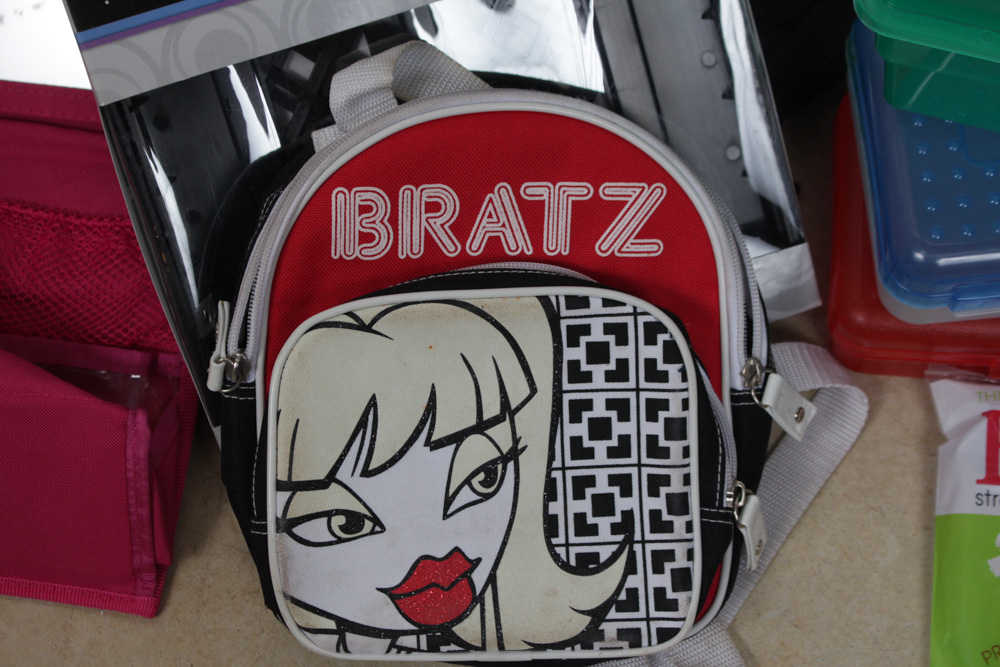 North Face, Under Armor, Nike & More Back to School Bonanza