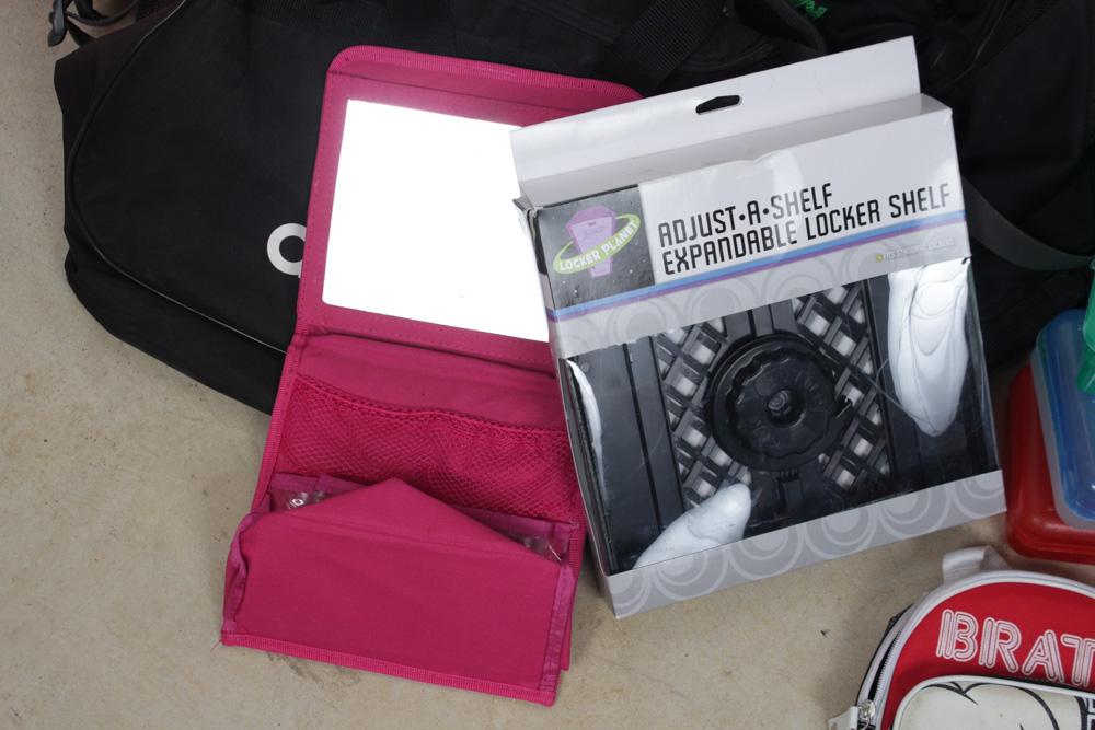 North Face, Under Armor, Nike & More Back to School Bonanza