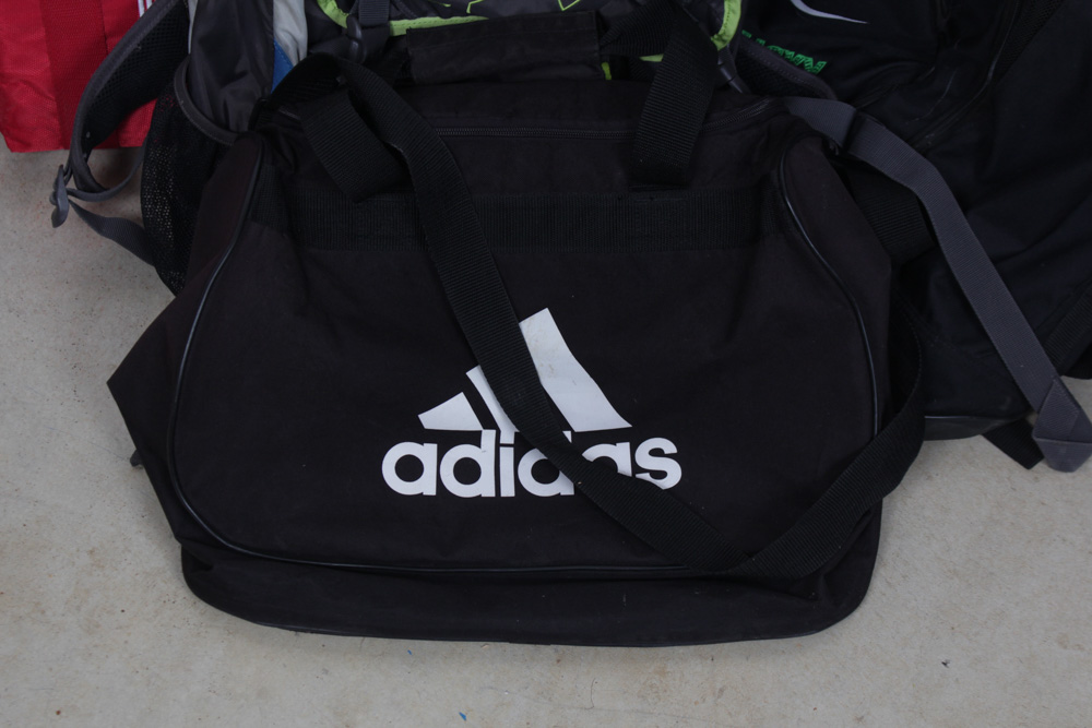 North Face, Under Armor, Nike & More Back to School Bonanza