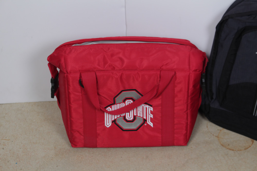 North Face, Under Armor, Nike & More Back to School Bonanza