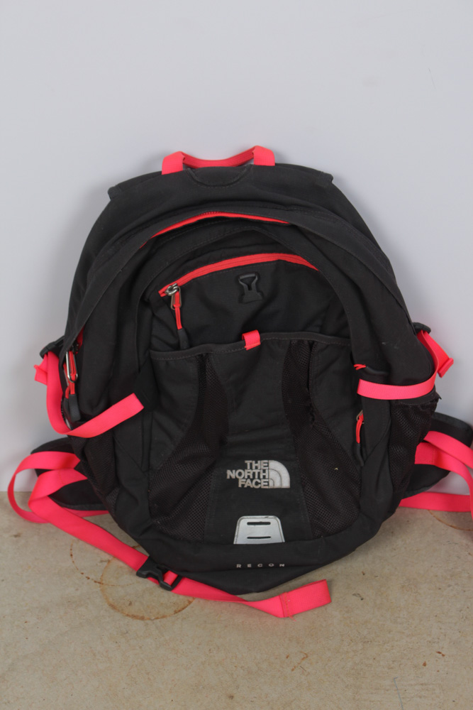 North Face, Under Armor, Nike & More Back to School Bonanza
