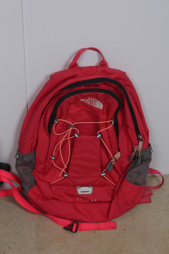 North Face, Under Armor, Nike & More Back to School Bonanza