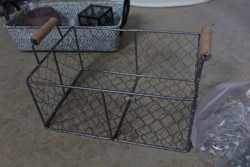 Pottery Barn, Lenox and More Home Decor Collection