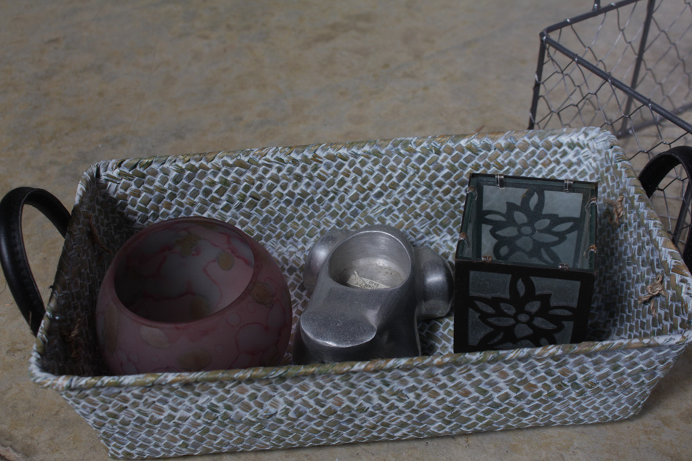 Pottery Barn, Lenox and More Home Decor Collection