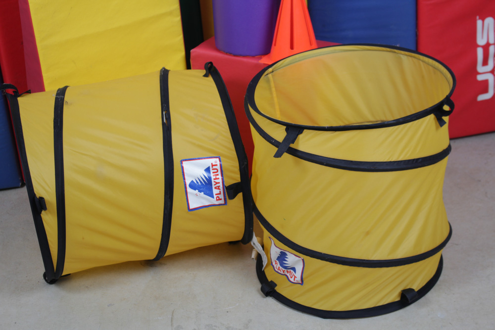 Jump-O-Lene and More Recreation Equipment