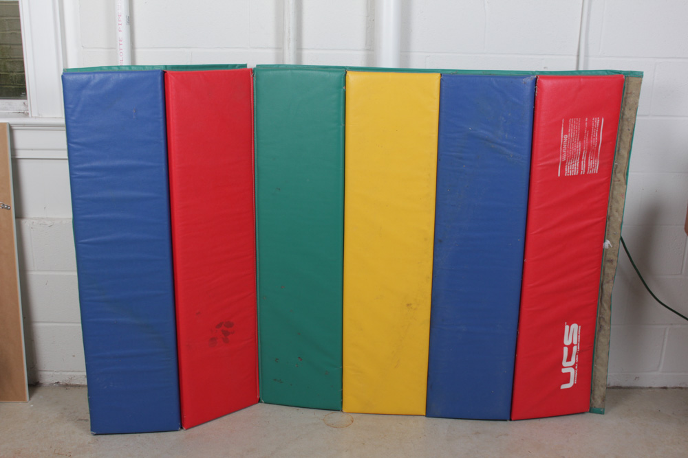 Jump-O-Lene and More Recreation Equipment