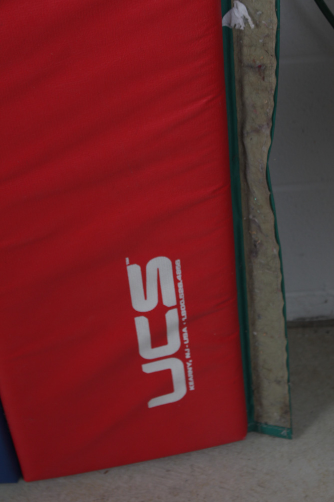 Jump-O-Lene and More Recreation Equipment