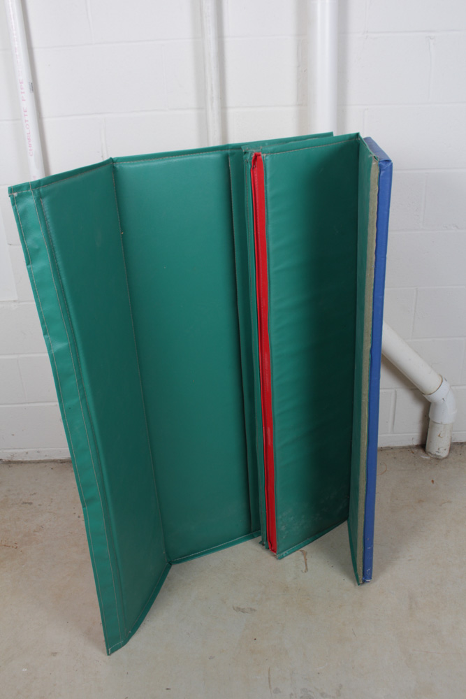 Jump-O-Lene and More Recreation Equipment