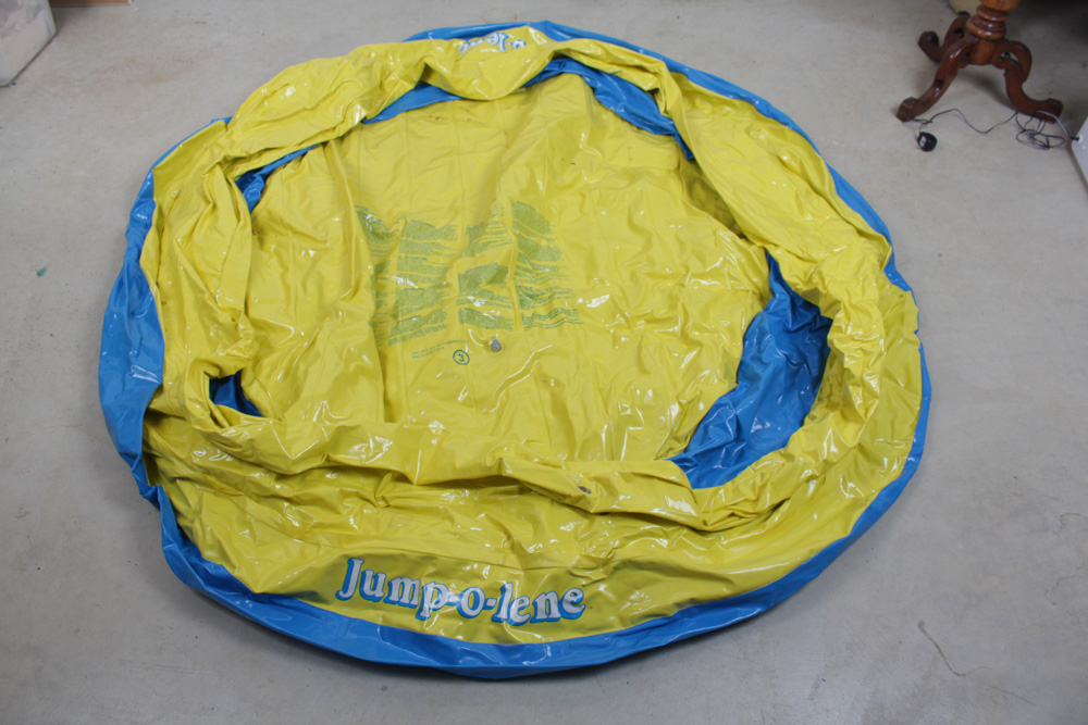 Jump-O-Lene and More Recreation Equipment